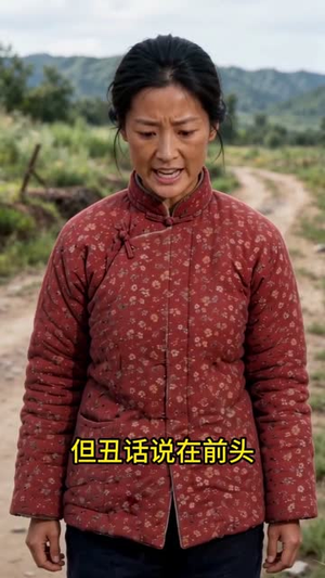 黄皮子讨生活（21集）短剧抢先看