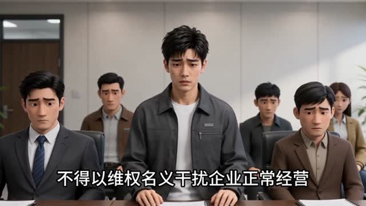 房补风波（38集）真的太精彩了