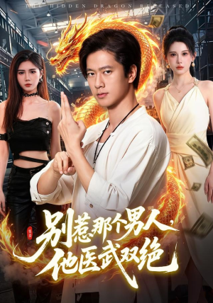 别惹那个男人，他医武双绝（109集）免费热门短剧