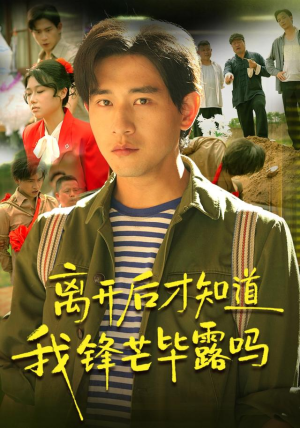 离开后才知道我锋芒毕露吗（87集）热门短剧在线看