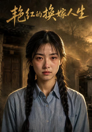 艳红的换嫁人生（32集）第二季