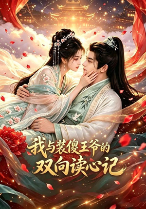 我与装傻王爷的双向读心记（45集）一口气追完全集