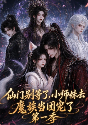 仙门别等了，小师妹去魔族当团宠了第一季（120集）短剧推荐上热门
