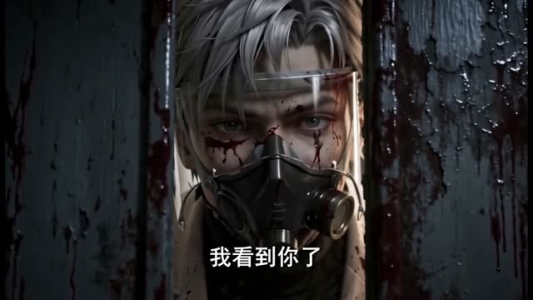 无限诡异：我带四毒刷副本！（60集）抢先看热门短剧