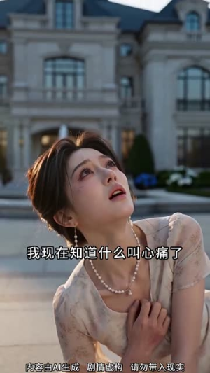 前妻为男闺蜜点天灯，我冻结黑卡（69集）全集我都看完了