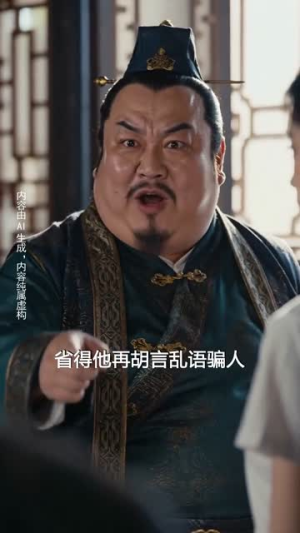 穿成恶毒后妈后我发癫开大（60集）快来看短剧