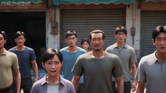 饭店倒闭，我在后厨养了三万重骑兵（43集）全集一次看完