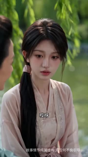 翻墙求嫁，只为拐个将军夫君（50集）看精彩短剧