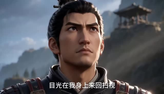 长生颂（32集）最新热播短剧