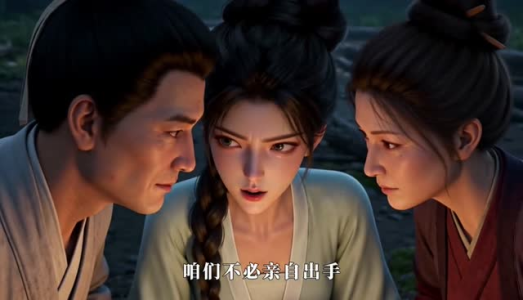 天灾流放：全家带空间闯蛮荒第二季（40集）去哪里看