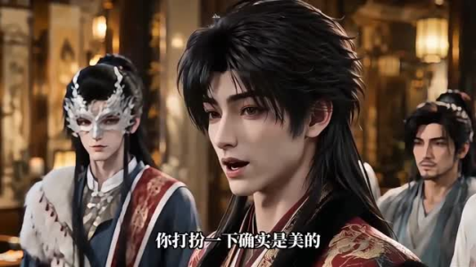 烟火千金第三季（46集）精彩短剧免费看