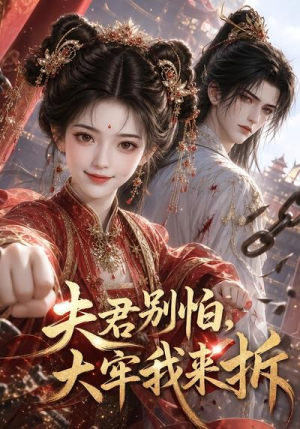 夫君别怕，大牢我来拆（47集）口碑之选免费看