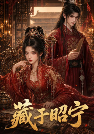 藏于昭宁（30集）短剧前十排行榜