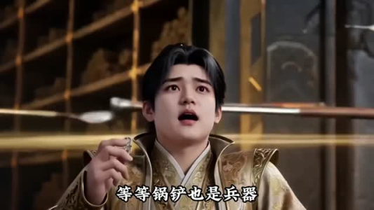 饭盆战神夜团团第二季（102集）热播短剧排行榜