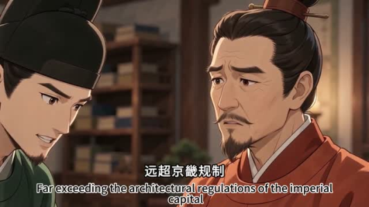 大炎七皇子第3季（60集）爆款短剧追不停