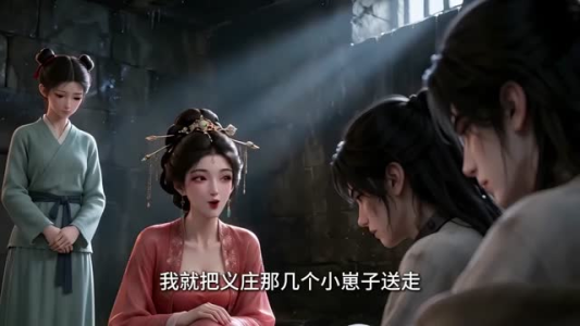 仵作娘子，专治腹黑王爷（82集）精彩短剧片段