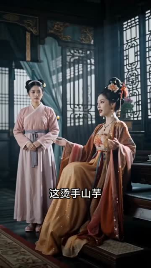 侯爷，夫人又给你纳小妾（75集）精彩短剧下载