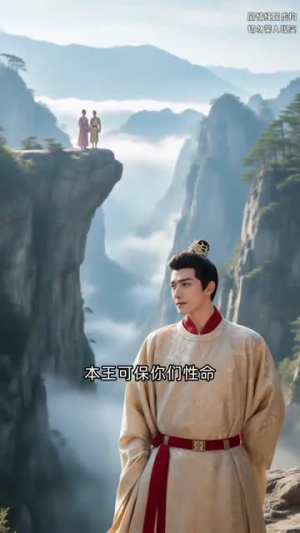 穿侯府女配掌全局（26集）看短剧放松一下