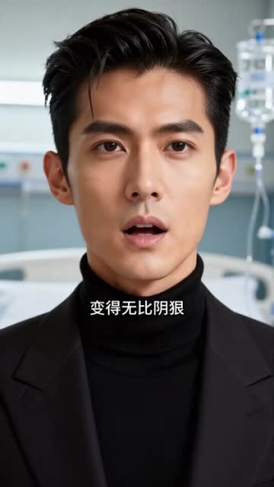 余生不恋陆沉舟（48集）这短剧太好看了