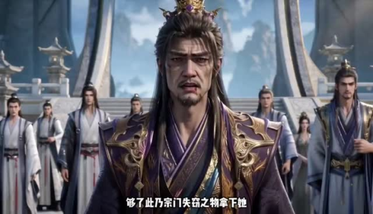 重生后我成了邪派小师妹（42集）小短剧抢先看