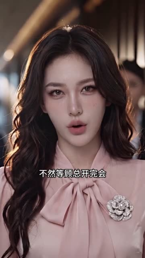 掌权姐姐不好惹（38集）免费观看就是爽