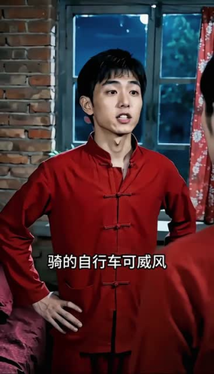 我的上门夫君会撒娇（50集）超火短剧抢先看
