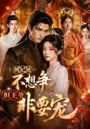 侧妃她不想争，但王爷非要宠（87集）好看短剧抢先看