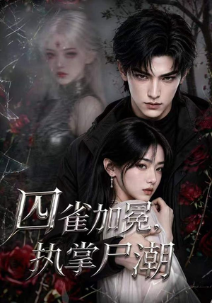 囚雀加冕，执掌尸潮（38集）第三季