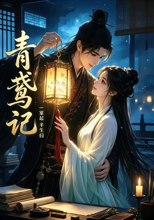 青鸢记（21集）免费短剧资源
