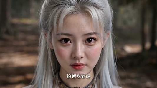 心声剧透，我成了反派宗门的掌心宝（59集）短剧更新抢先看