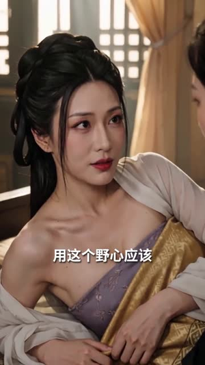 锁春风（75集）直接看到大结局