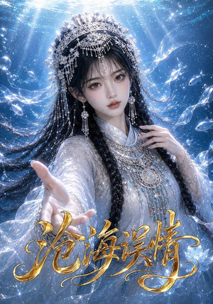 沧海误情（41集）剧好看短剧推荐