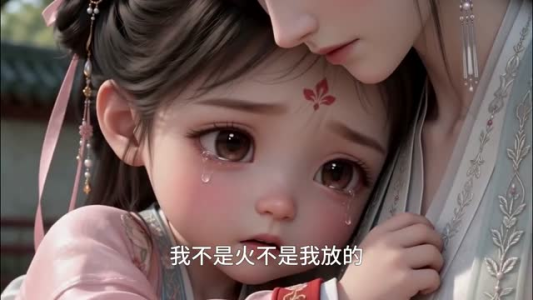 冷宫萌宝，父皇偷听我心声（60集）短剧完整版免费