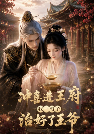冲喜进王府，我一勺子治好了王爷（40集）全集在线看
