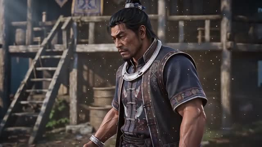 仙眼第三季（138集）一个短剧看全集