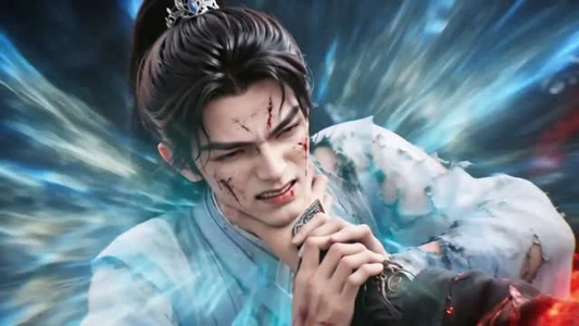 清冷师尊的白月光第三季（60集）独家短剧免费看