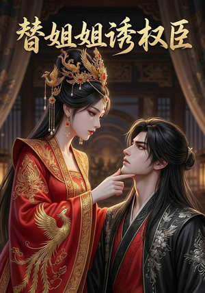 替姐姐诱权臣（60集）短剧在线更新