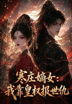 寒庄嫡女：我靠皇权报世仇（54集）全集一网打尽