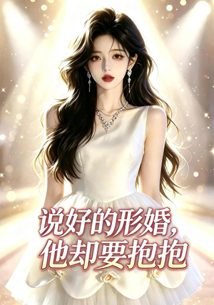 说好的形婚，他却要抱抱（61集）每日短剧推荐