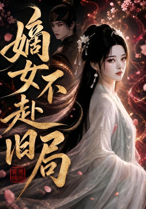 嫡女不赴旧局（52集）短剧推荐更新中