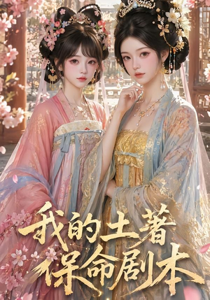 我的土著保命剧本（53集）热门短剧追到爽