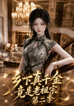乡下真千金竟是老祖宗第二季（87集）热门短剧排行榜