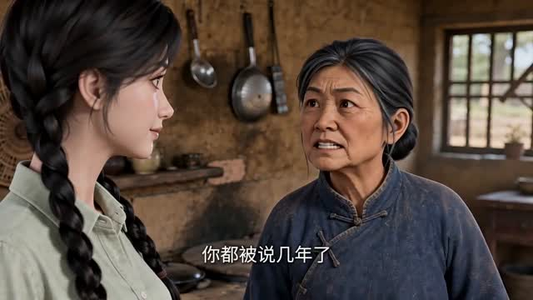 穿到六零养崽,我家顿顿有肉(100集) 穿到六零养崽,我家顿顿有肉(100集)精彩短剧下载