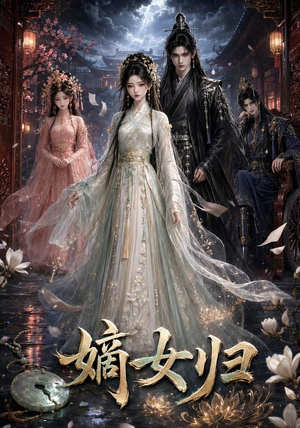 嫡女归(39集) 嫡女归(39集)完整版
