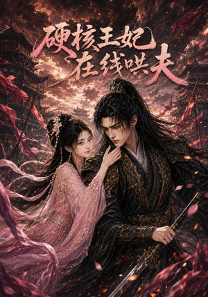 硬核王妃在线哄夫（37集）高清无码免费看