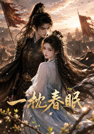 一枕春眠（48集）太好看了短剧