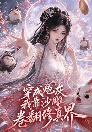 穿成炮灰,我靠沙雕卷翻修真界(138集) 穿成炮灰,我靠沙雕卷翻修真界(138集)短剧免费看