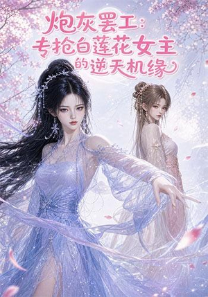 炮灰罢工：专抢白莲花女主的逆天机缘（186集）在哪个app能看