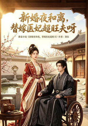 新婚夜和离,替嫁医妃超旺夫呀(82集) 新婚夜和离,替嫁医妃超旺夫呀(82集)高质量短剧推荐