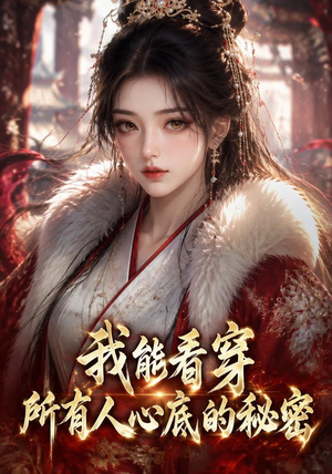 我能看穿所有人心底的秘密（91集）追短剧关注我